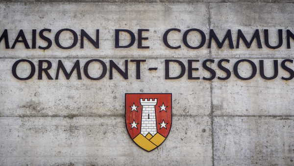 Elections communales vaudoises 2026: quels enjeux pour la commune d'Ormont-Dessous?